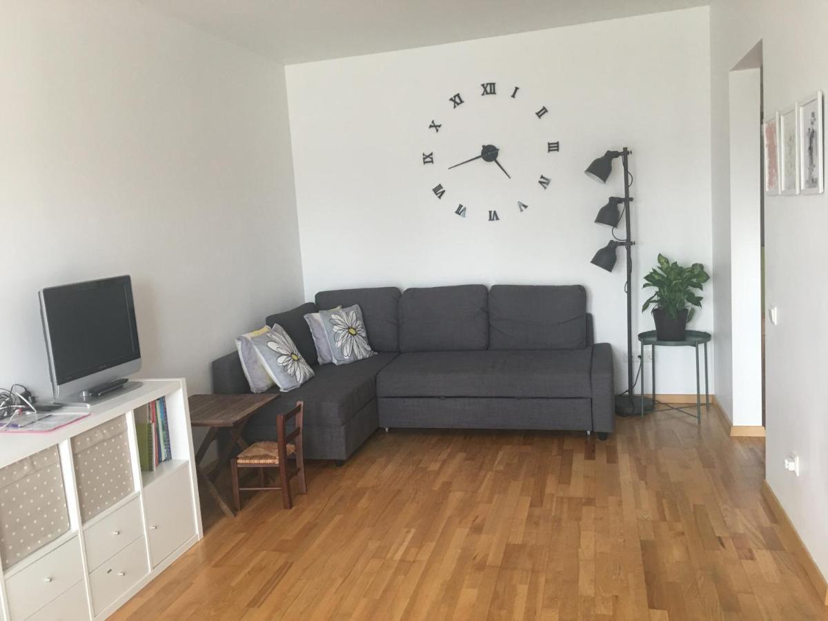 Strelnieku Apartment Sigulda Ngoại thất bức ảnh