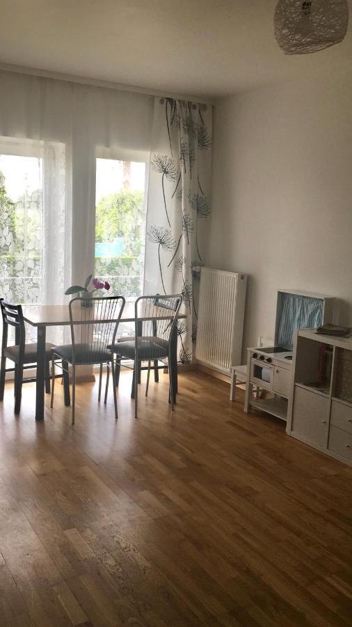 Strelnieku Apartment Sigulda Ngoại thất bức ảnh