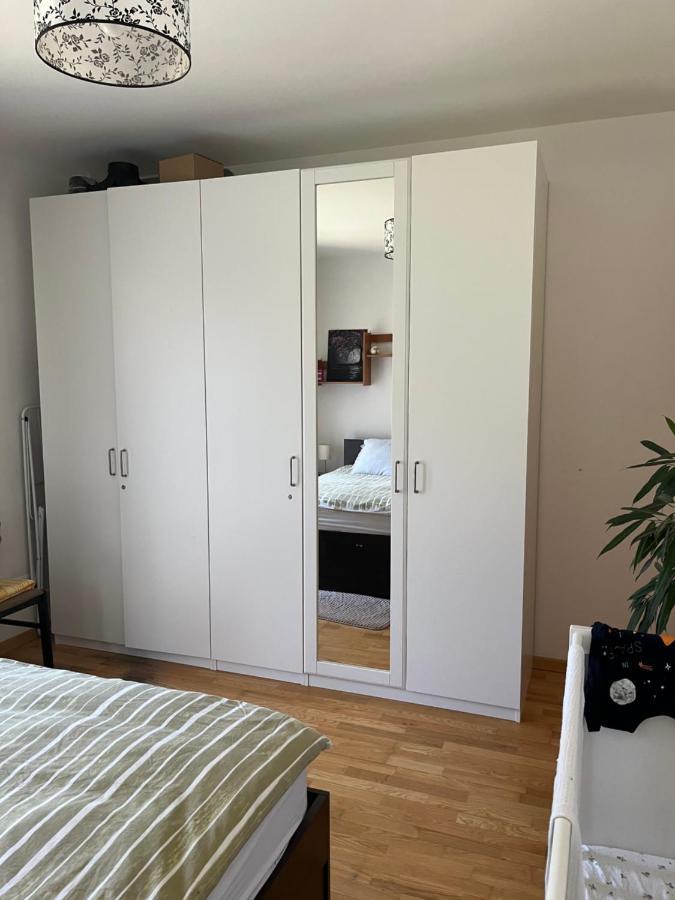 Strelnieku Apartment Sigulda Ngoại thất bức ảnh