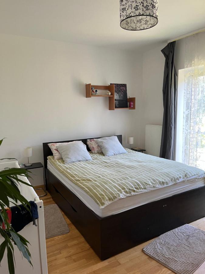Strelnieku Apartment Sigulda Ngoại thất bức ảnh